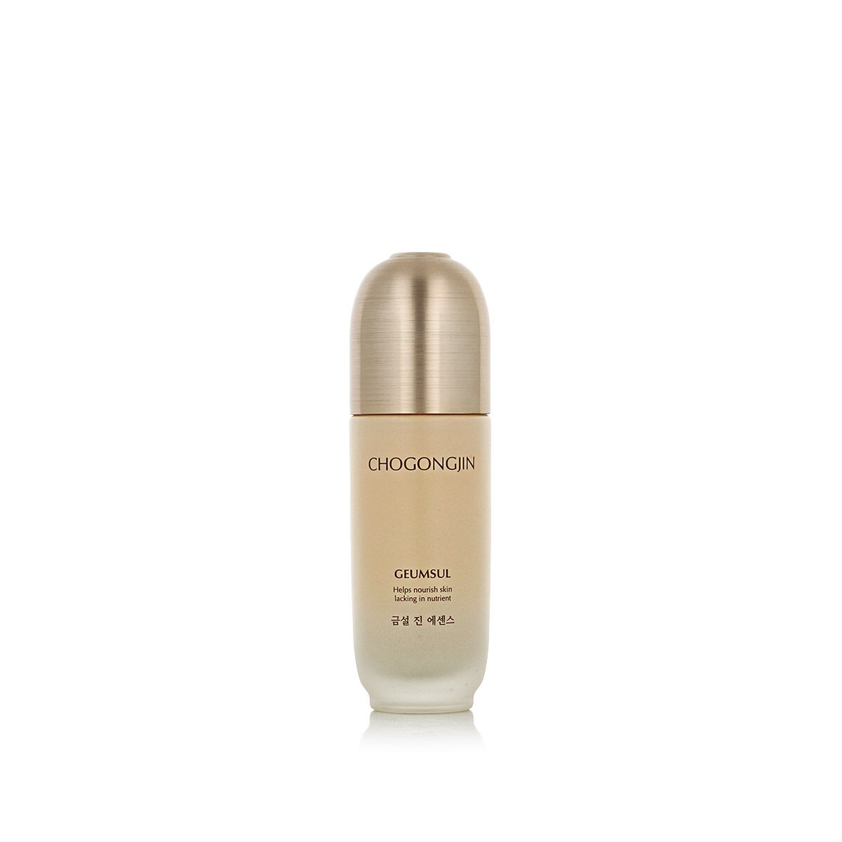 Kūno kremas Missha CHOGONGJIN 50 ml